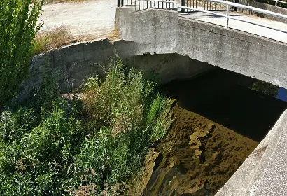 Estudo Hidrológico e Hidráulico da Ribeira de Algés