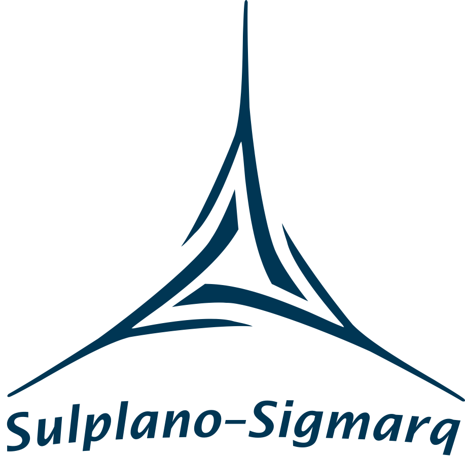 Logotipo Sulplano-Sigmarq
