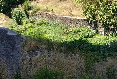 Estudo Hidrológico e Hidráulico da Ribeira de Algés