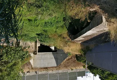 Estudo Hidrológico e Hidráulico da Ribeira de Algés
