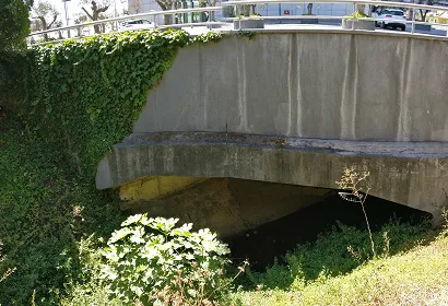 Estudo Hidrológico e Hidráulico da Ribeira de Algés