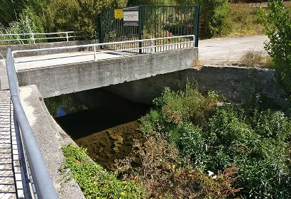 Estudo Hidrológico e Hidráulico da Ribeira de Algés